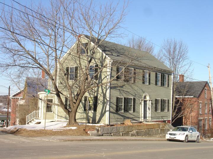 Searsport Vacation Rentals & Homes Maine, United States Airbnb