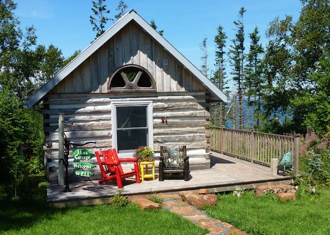 Airbnb Nova Scotia Ferienwohnungen Unterkunfte
