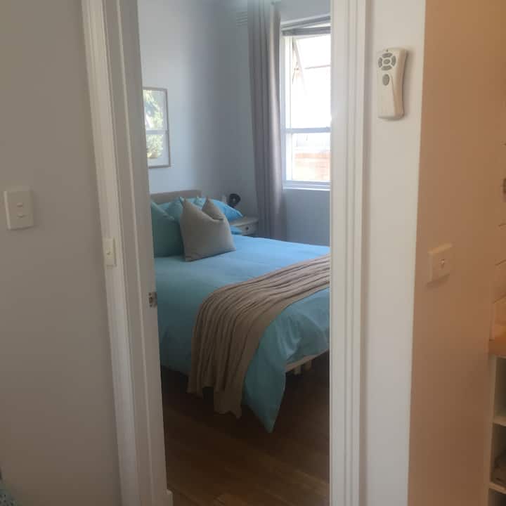 საძინებელი