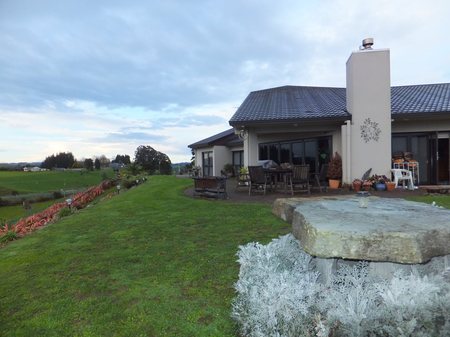 Waitomo Golfstays B&b 3