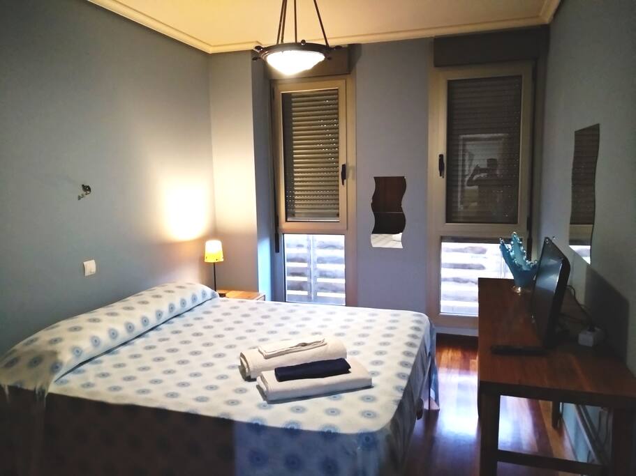 Habitación 2