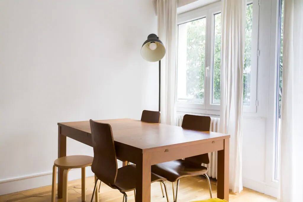 Living room 3