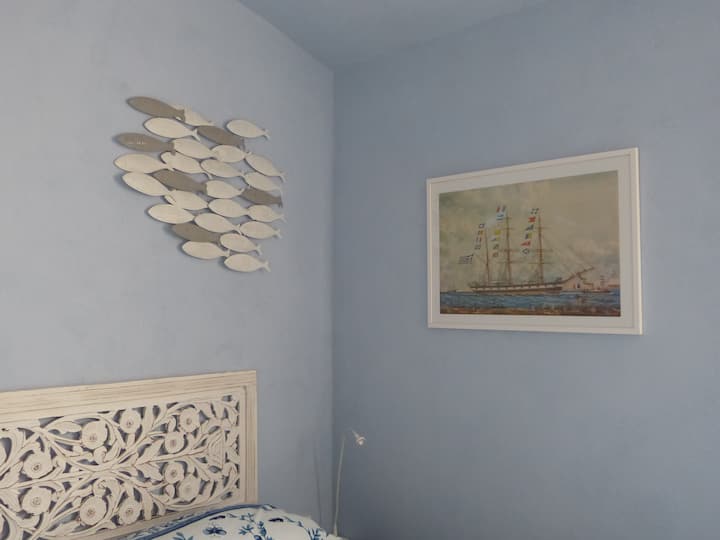 La habitación doble