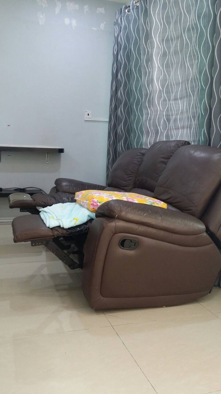 Uni Central Homestay - Kota Samarahan