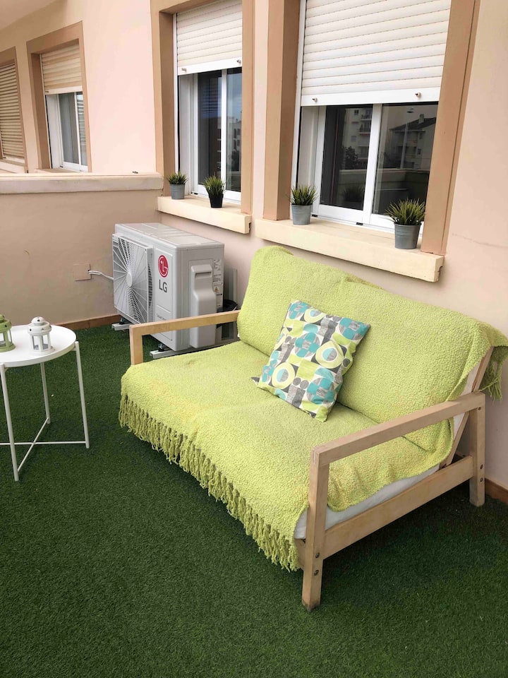 Apartamento En Nou Fontana - Xàbia