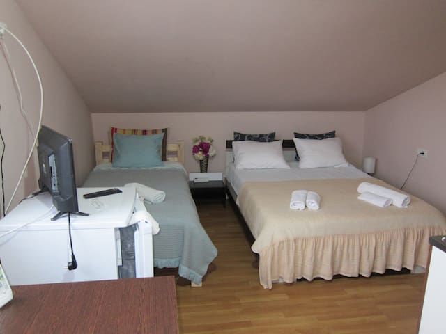 Airbnb Valu Lui Traian Holiday Rentals Places To Stay