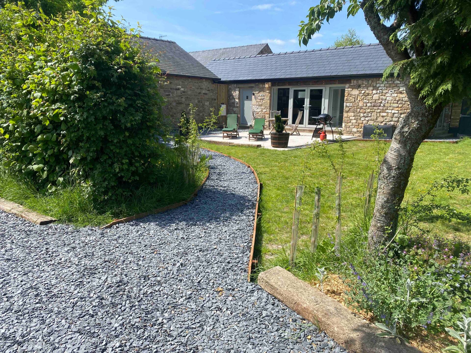 New purpose built holiday lodge — foto 2