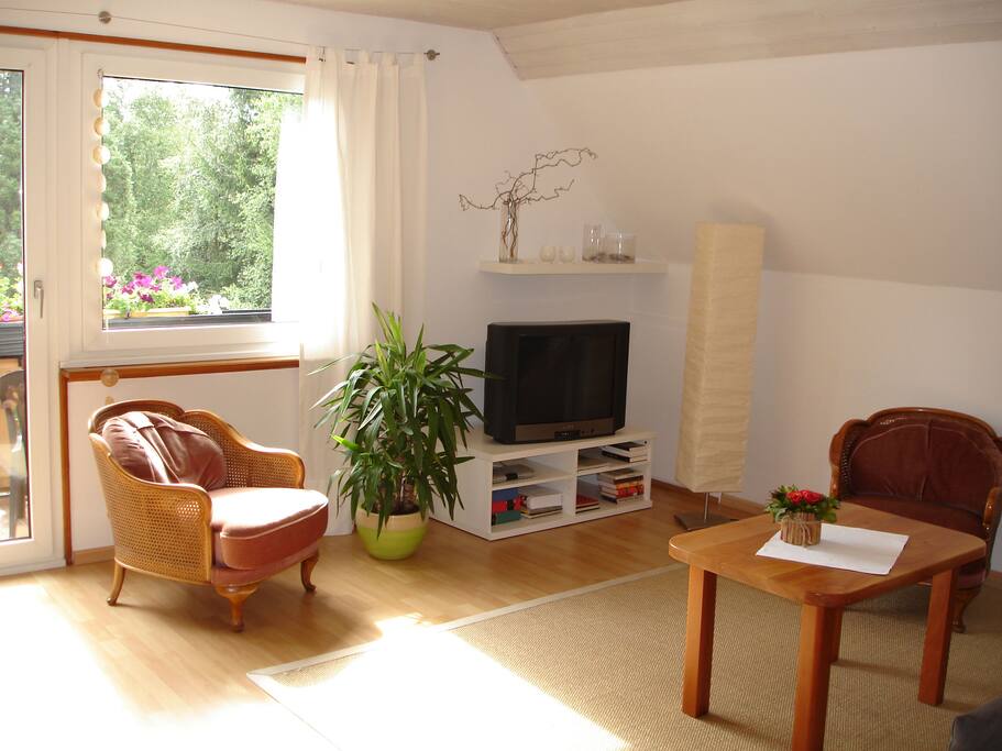 WZ/Balkon