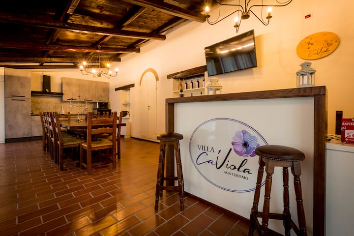Villa Spa, Jacuzzi & Piscine Rimini - Provincia di Rimini