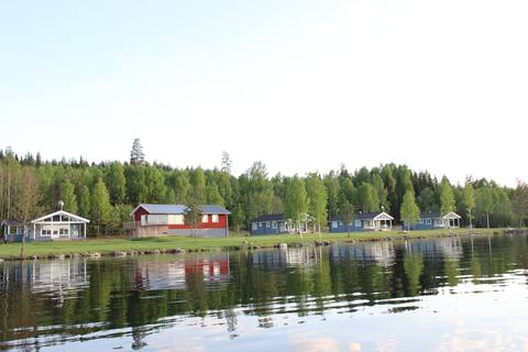 Lakeview Houses Sweden 3