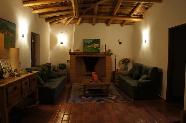 Mil Fontes - Villas - Porto Covo