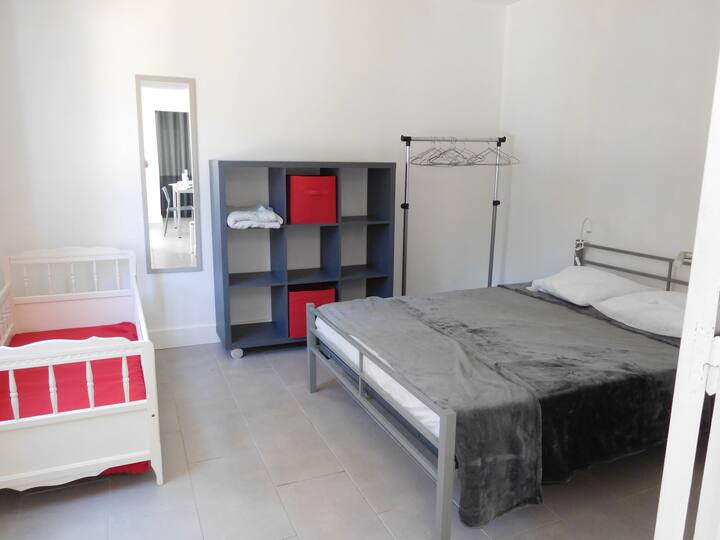 可以加床，房间安排不同