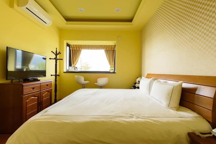 غرفة النوم 3