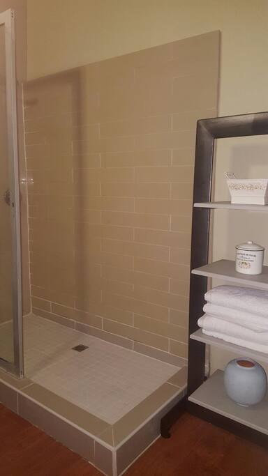 Shower