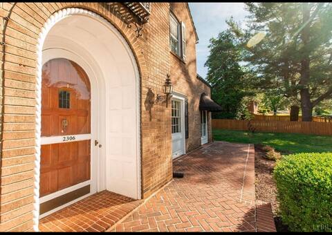 Rivermont Haven: Historic Charm + Modern Amenities