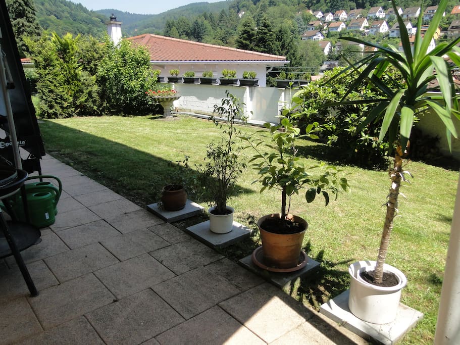 Garten