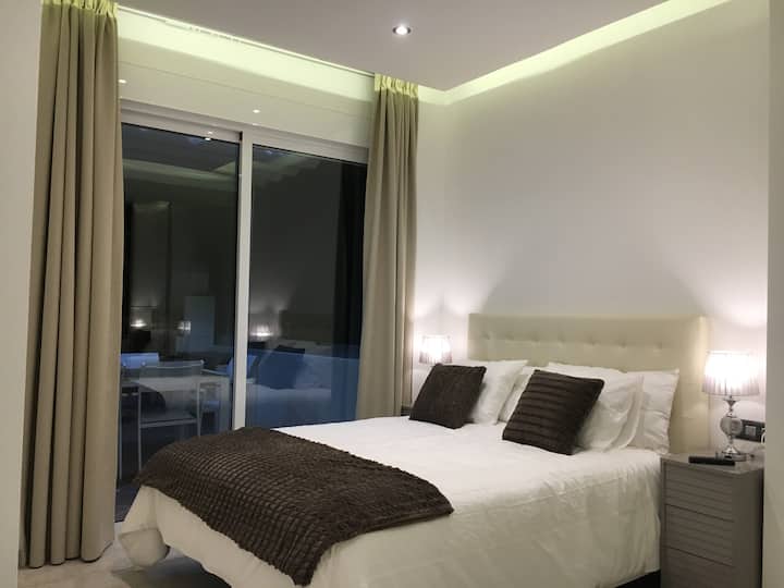 Საძინებელი