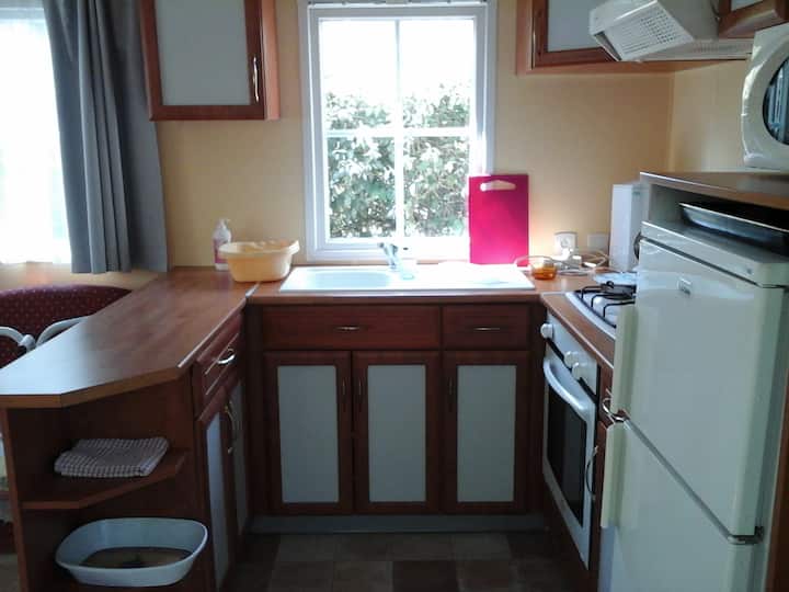 Caravane - Saint-Jean-de-Monts