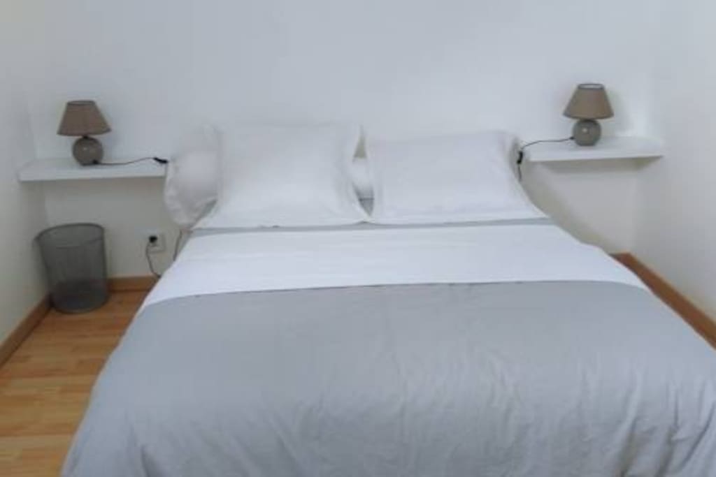 chambre 1