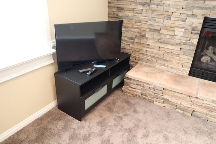 Private Sandy Apartment Close To Canyons W/kitchen - Cottonwood Heights, UT