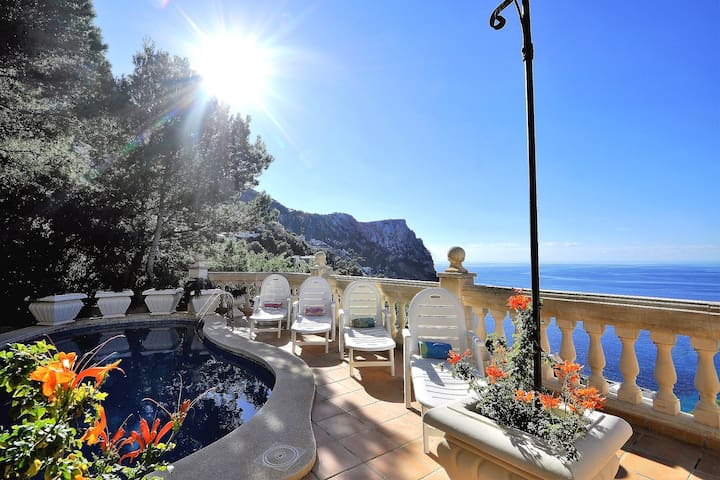 Villaonline managed Airbnb listing 3
