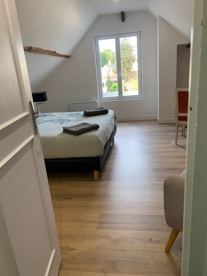Chambre 1