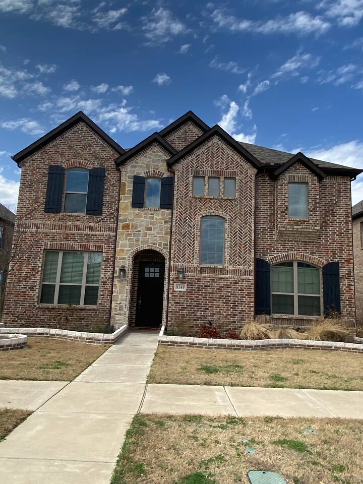 Plano Vacation Rentals & Homes Texas, United States Airbnb