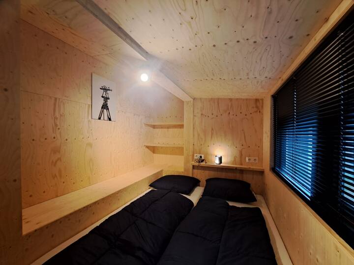 เตียงคู่