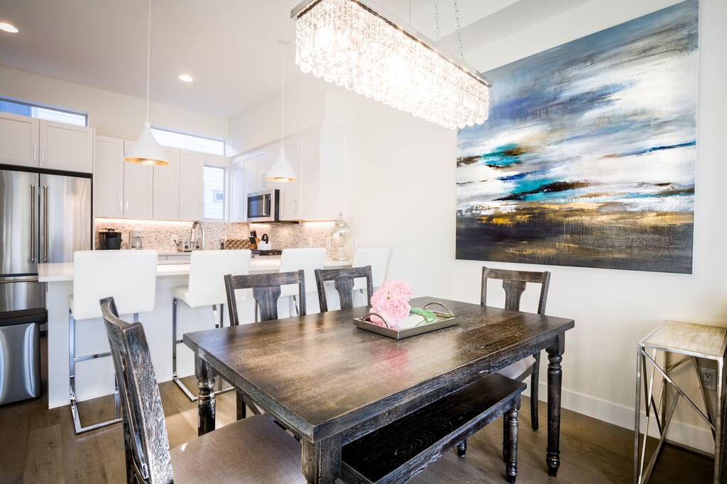 Professionally designed and BRAND NEW