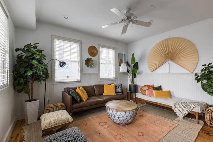 Gorgeous 6bd, 6ba Home, Made For Large Groups! - Charleston, SC