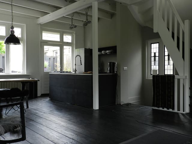 Wohnung Centrum leeuwarden