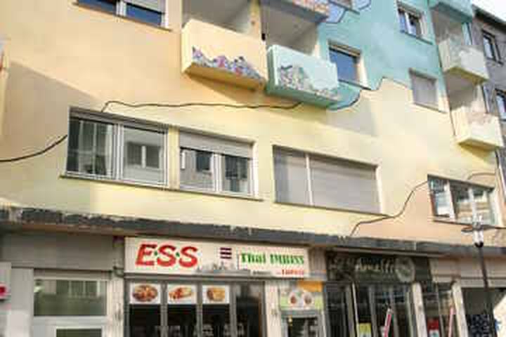 Airbnb Balve Vacation Rentals Places To Stay North Rhine