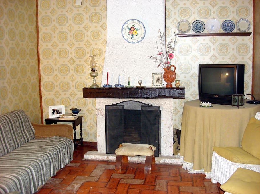 lareira