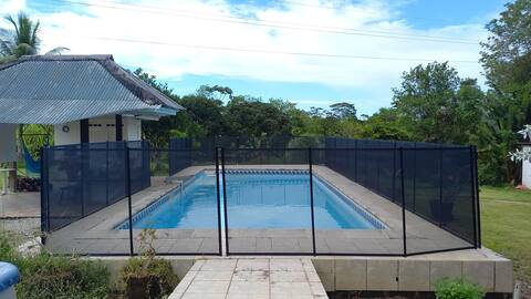 Bungalow POTO  MITAN