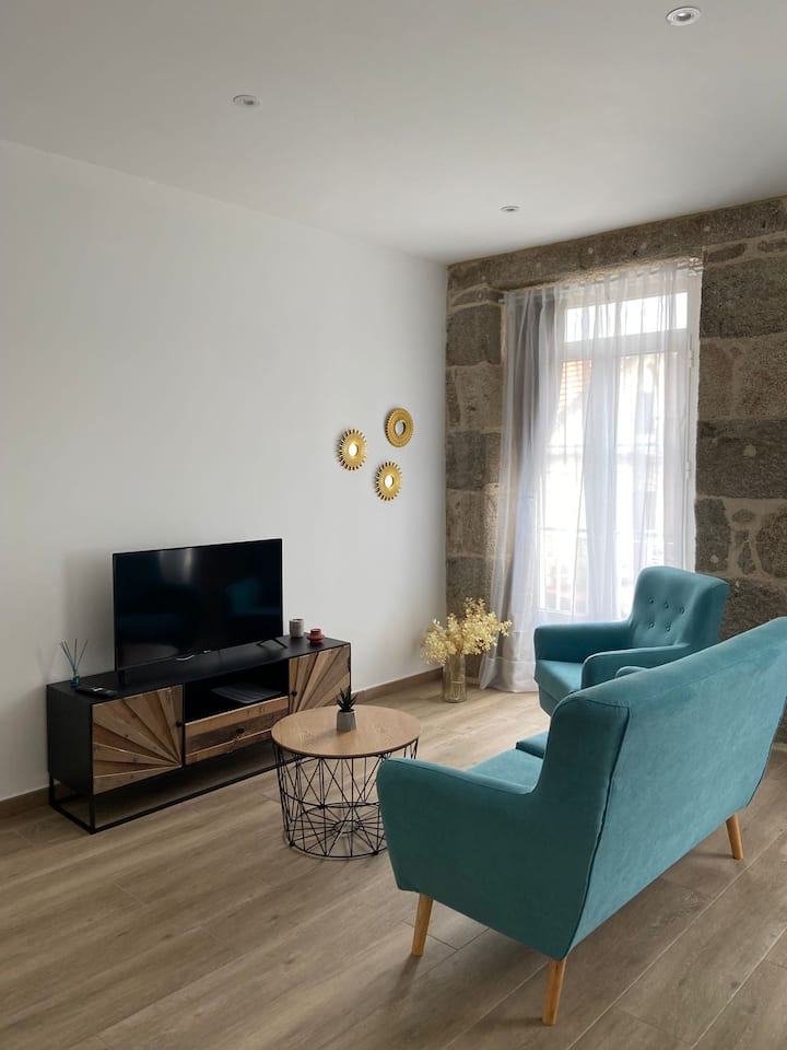 Doña Reginita Apartamento 12 - Spanje
