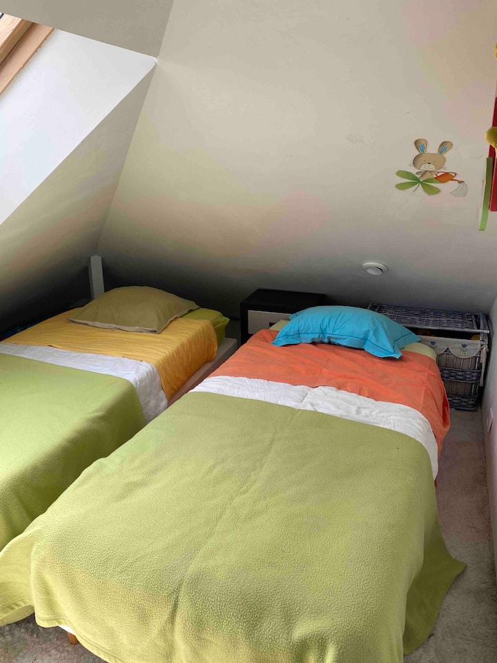 Спална соба 5