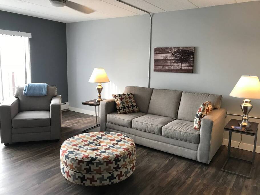 full living room photo