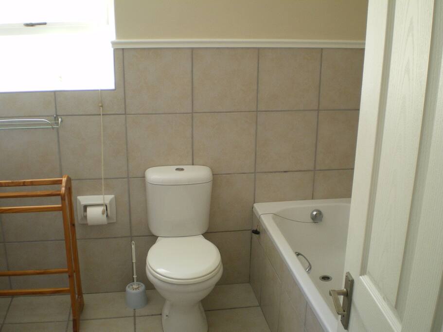 En Suite Bathroom
