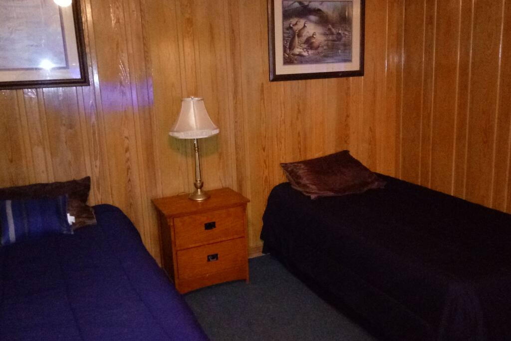 beds