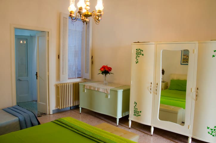 Casa vacanze- Protopapa