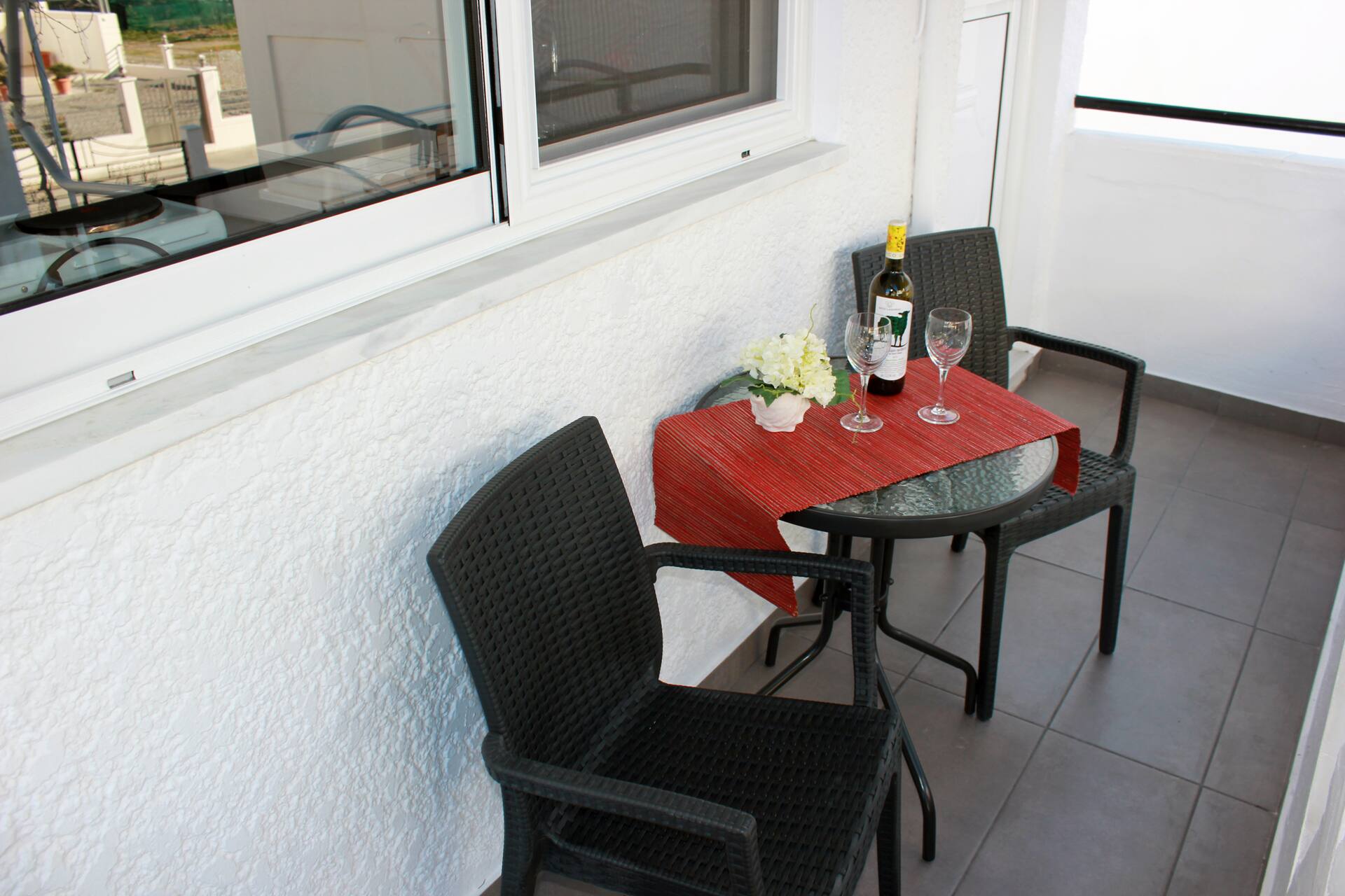 Budget Studios Haraki — foto 5