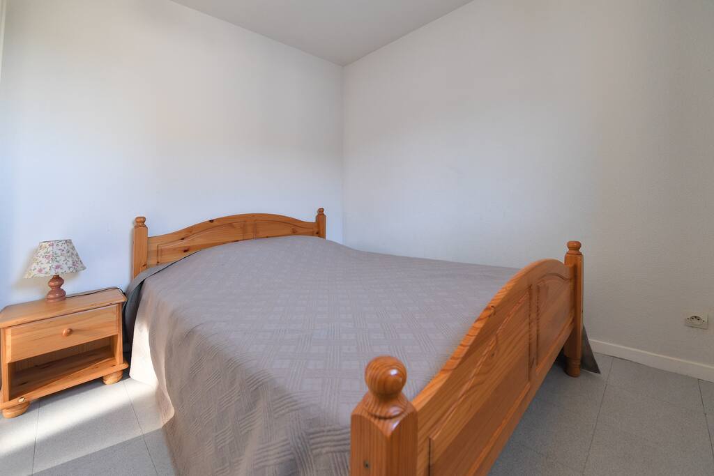 chambre étage