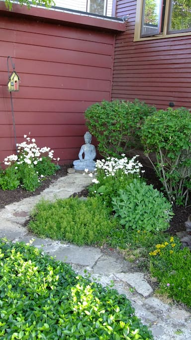 Buddah.