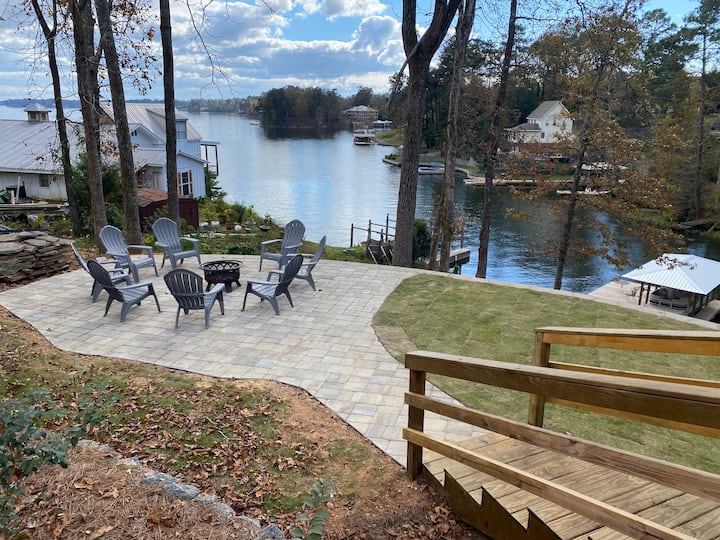 Jordan Lake Vacation Rentals & Homes Alabama, United States Airbnb