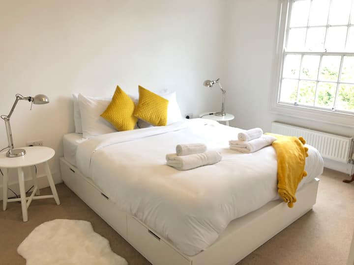 7 Best Cottages For Rent In Brighton, UK Updated 2024 Trip101