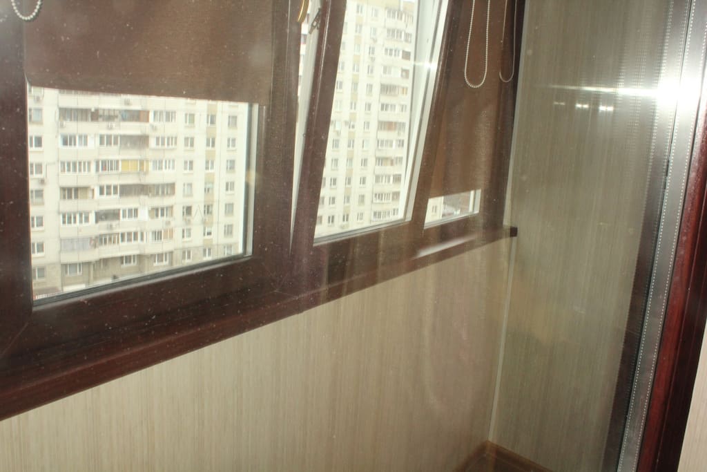 Балкон