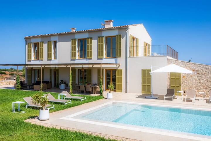 Enjoy Villa Vista Alegre Can Mosca gallery image 4