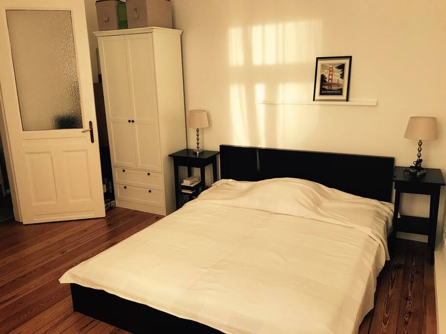 Your Room