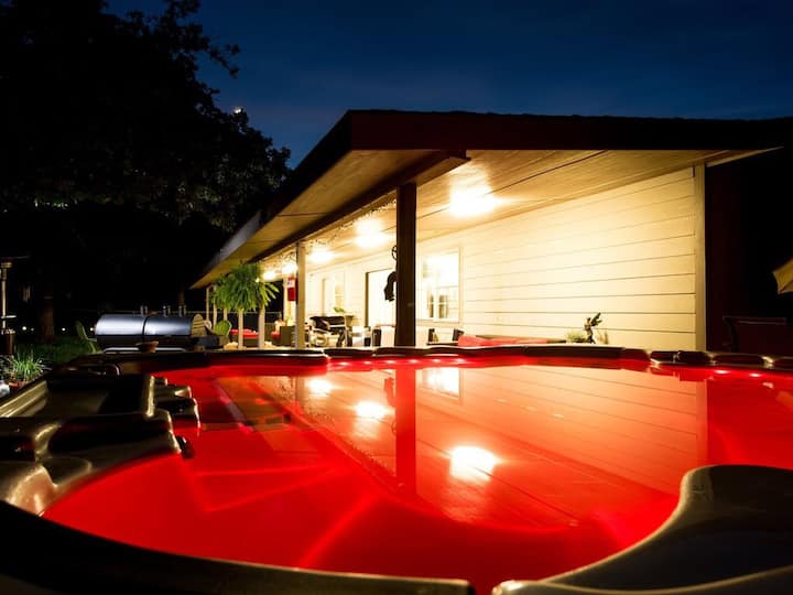 Kemp Vacation Rentals & Homes Texas, United States Airbnb