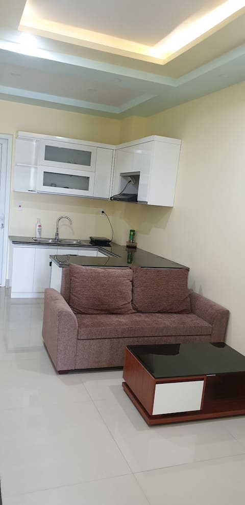 HI PHONG APARTMENT 2
